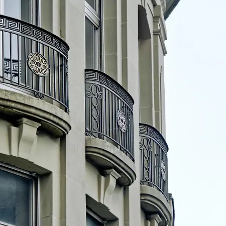 Bank House M 202 - Griwa Rent