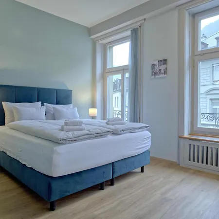 Apartment Bank House M 202 - Griwa Rent *
