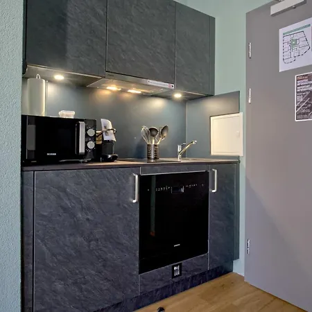 Bank House M 202 - Griwa Rent * إنترلاكن