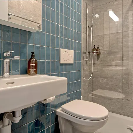 Bank House M 202 - Griwa Rent إنترلاكن
