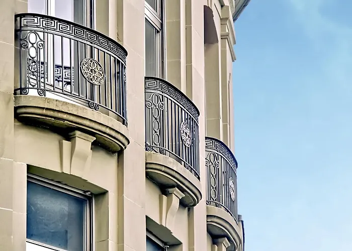 Bank House M 202 - Griwa Rent דירה