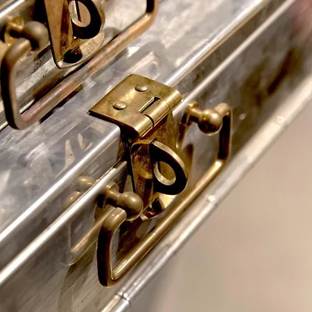 Апартаменты Bank House M 202 - Griwa Rent Интерлакен