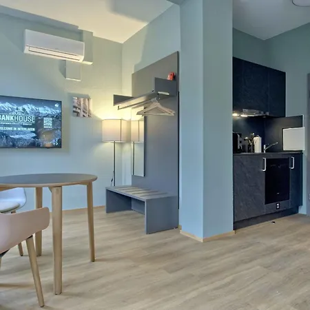 Apartment Bank House M 202 - Griwa Rent