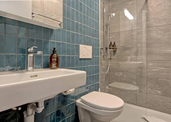 Bank House M 202 - Griwa Rent Interlaken